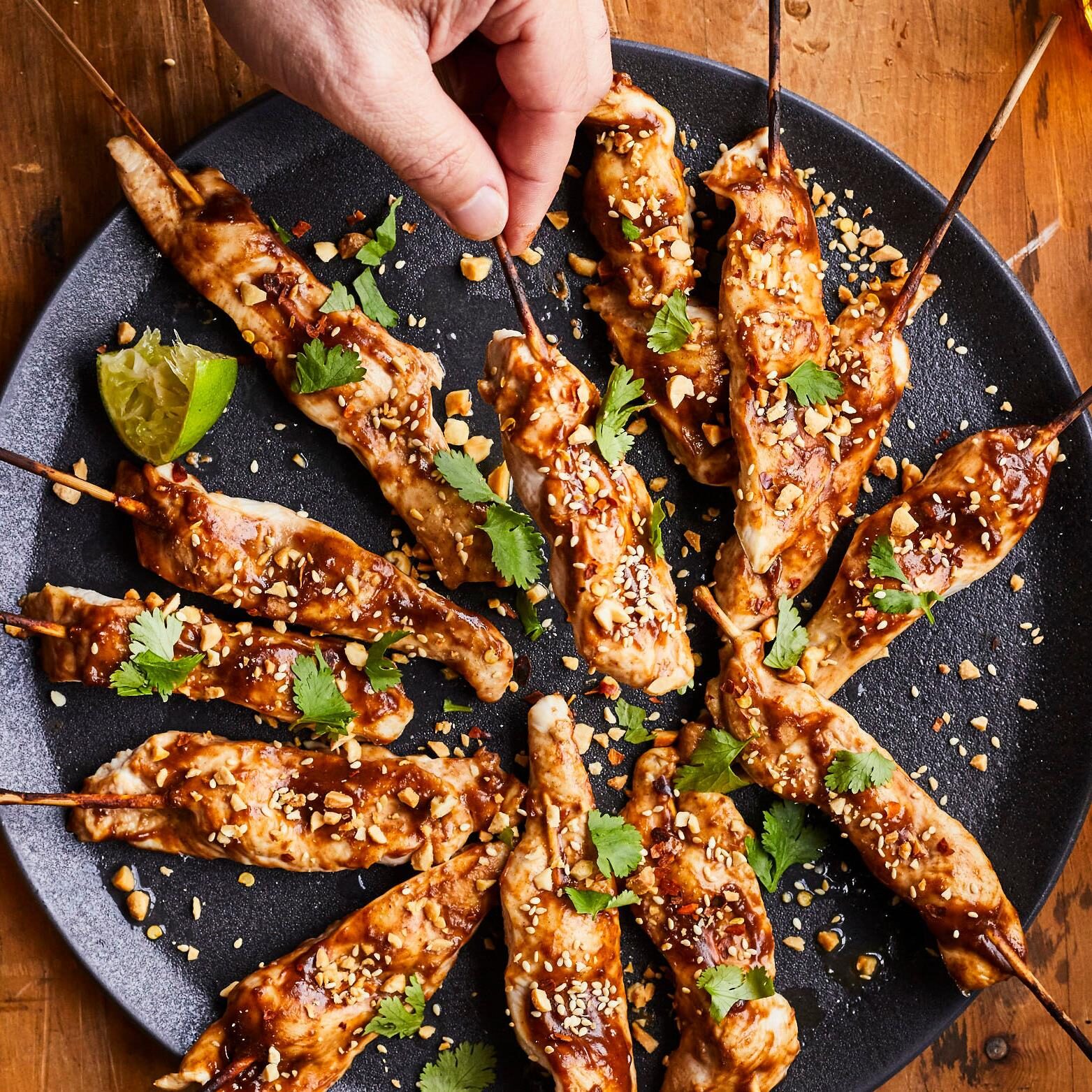 Comptoir Grill & Brochettes