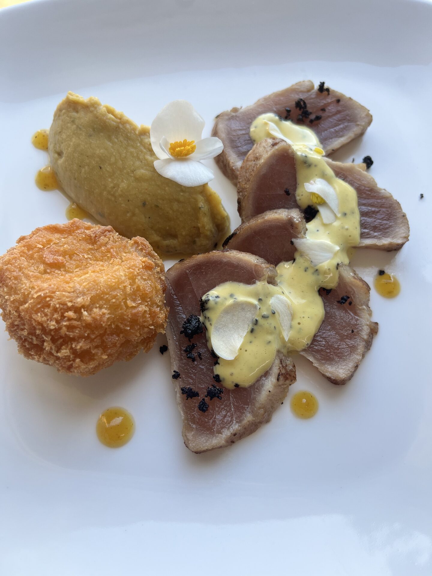 Comptoir Poisson