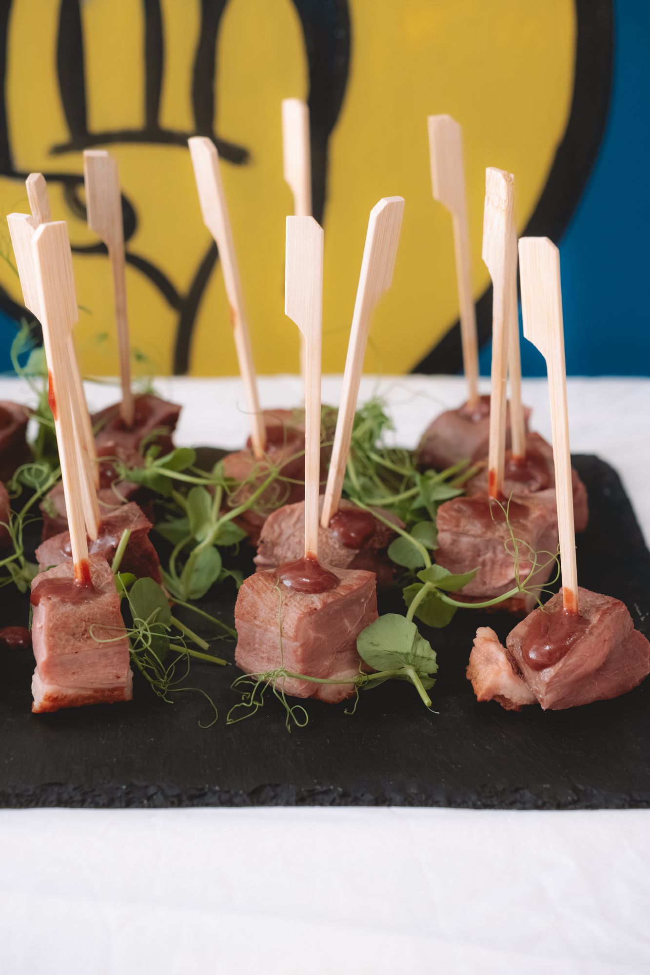 Comptoir Grill & Brochettes