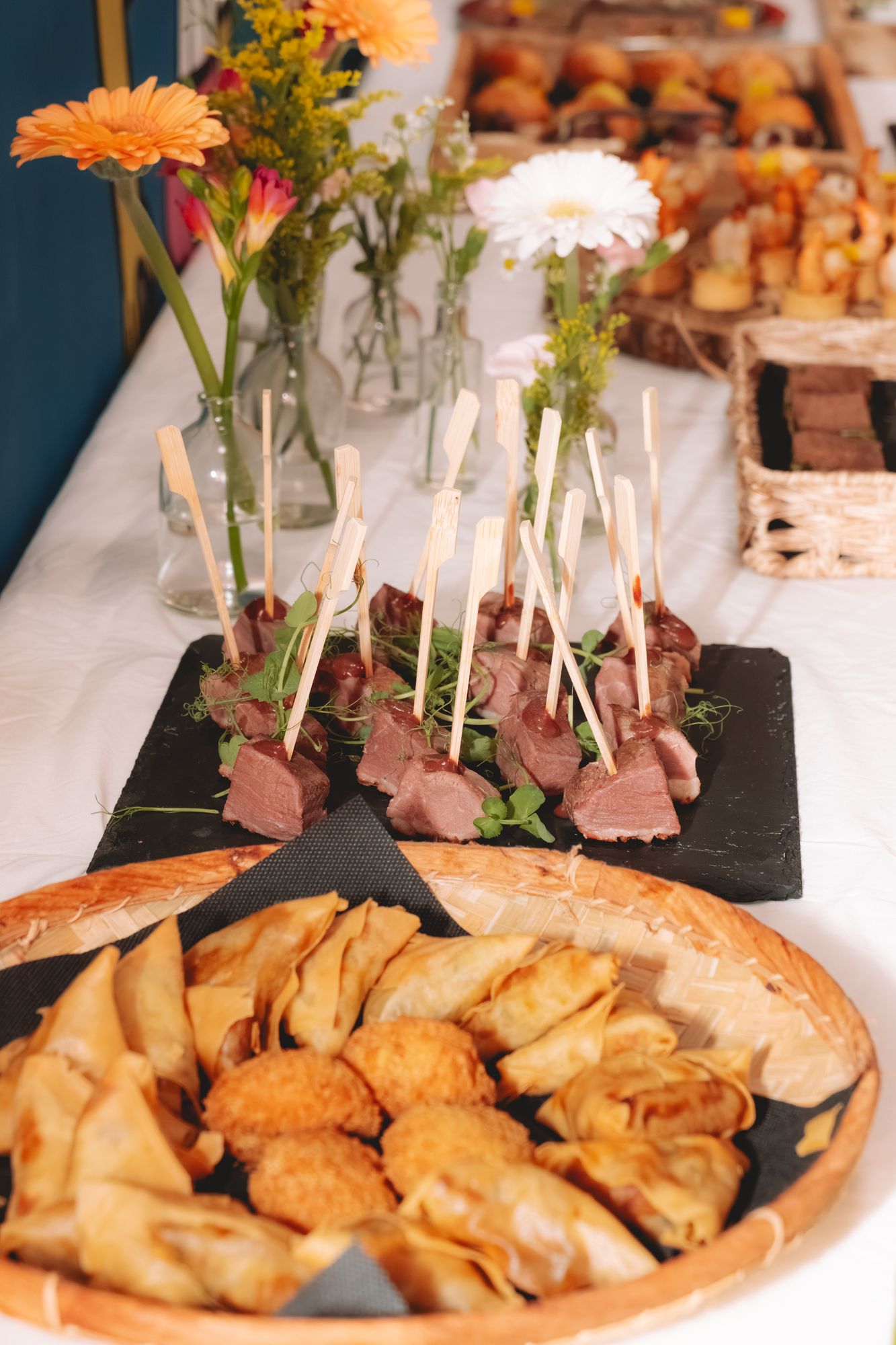 Comptoir Grill & Brochettes