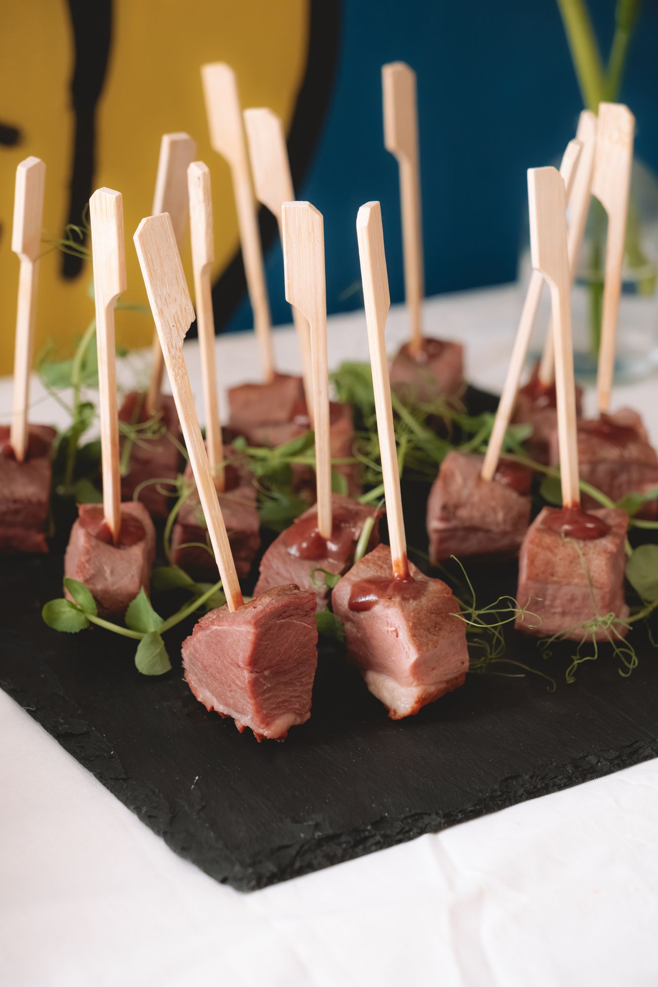 Comptoir Grill & Brochettes