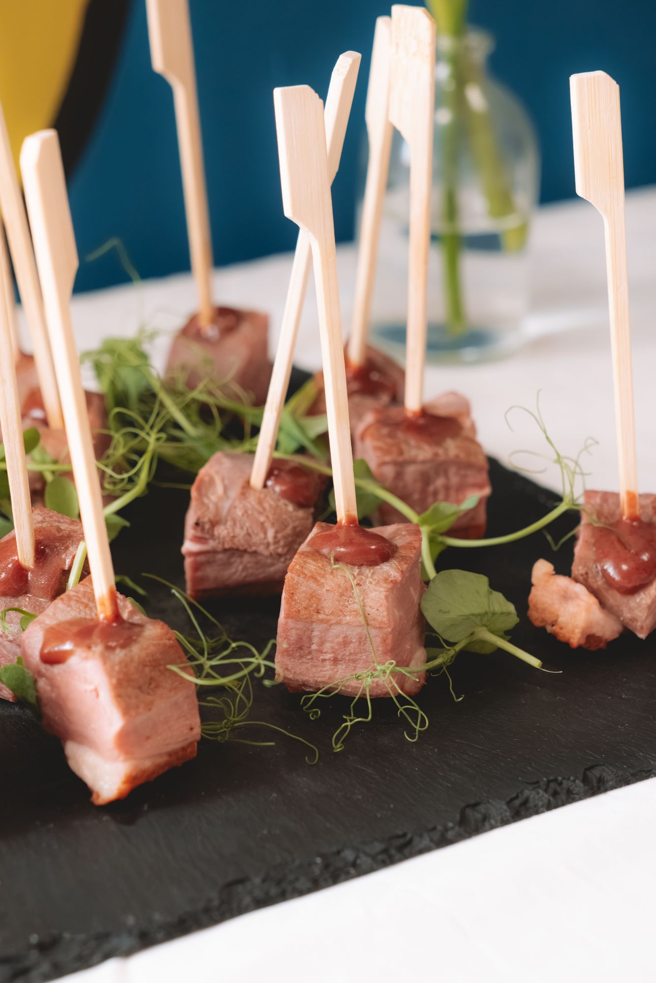 Comptoir Grill & Brochettes