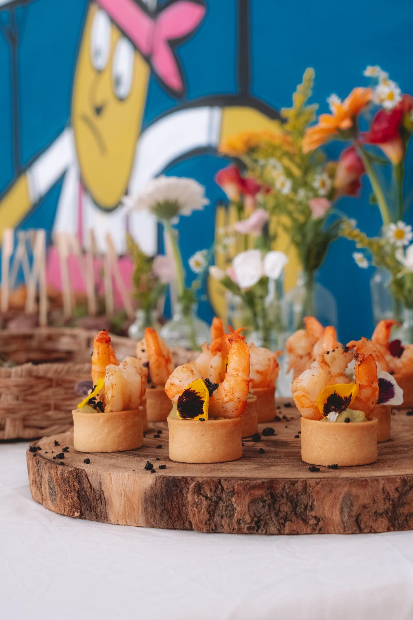 Comptoir Poisson