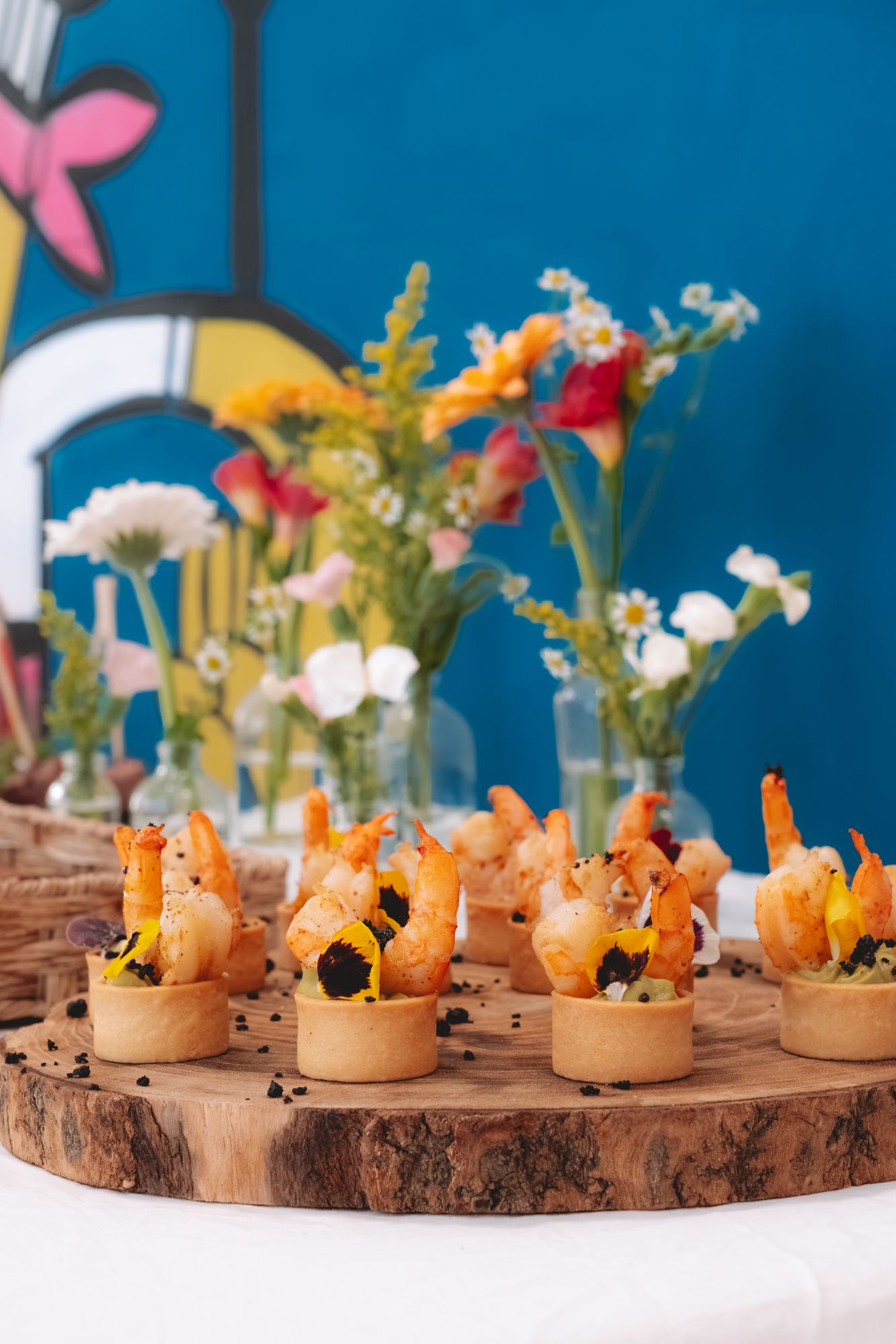 Comptoir Poisson