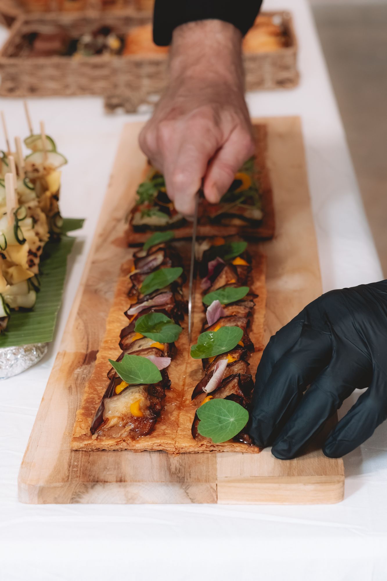 En cuisine