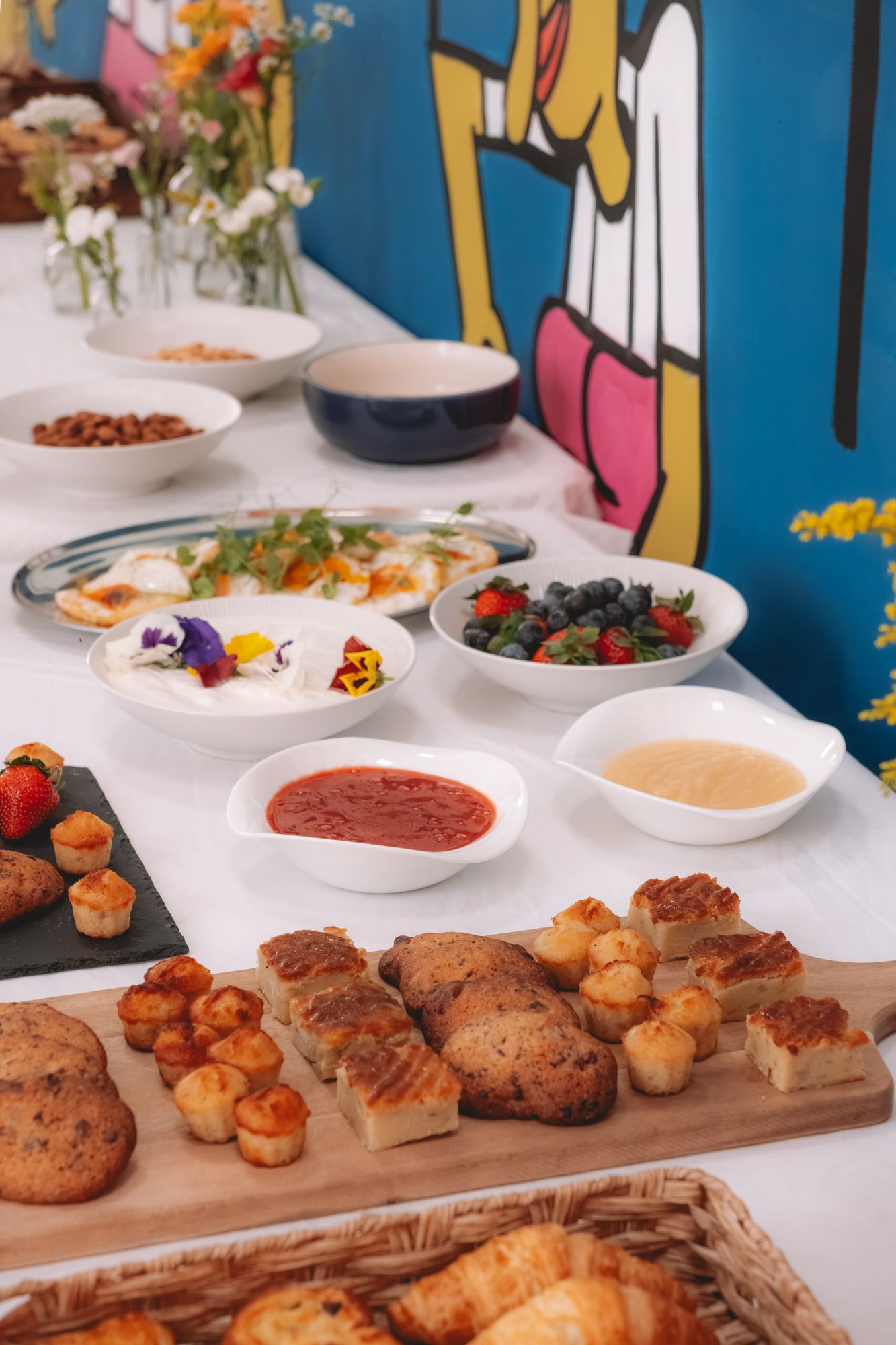 Brunch