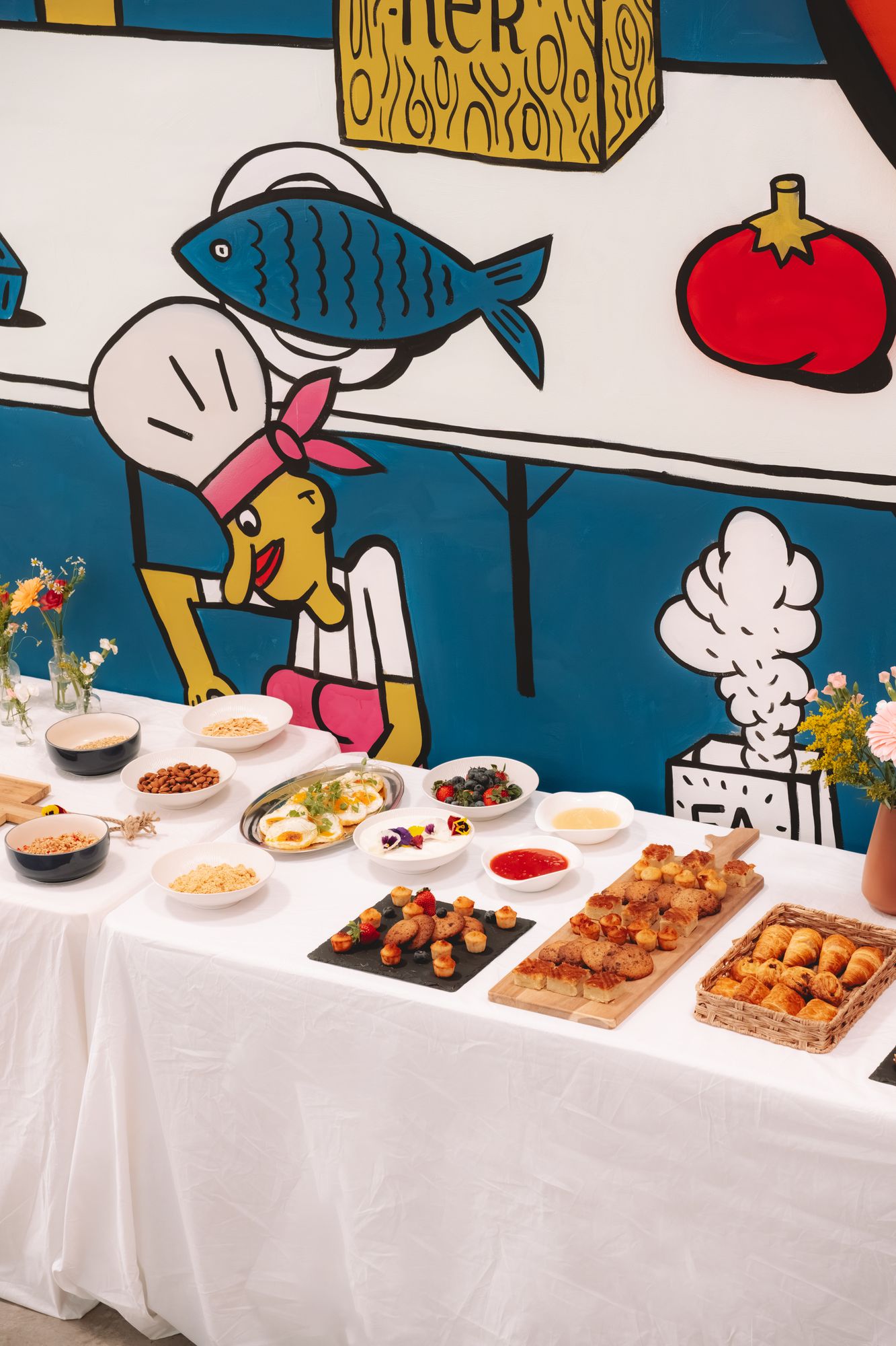 Brunch