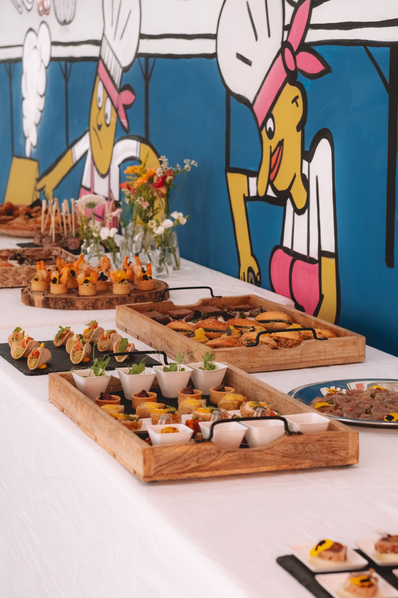 En cuisine