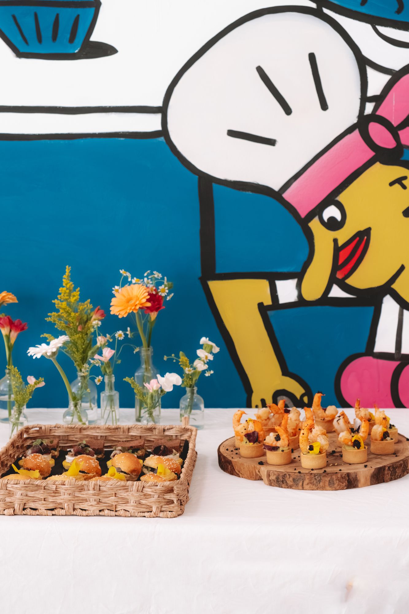 En cuisine