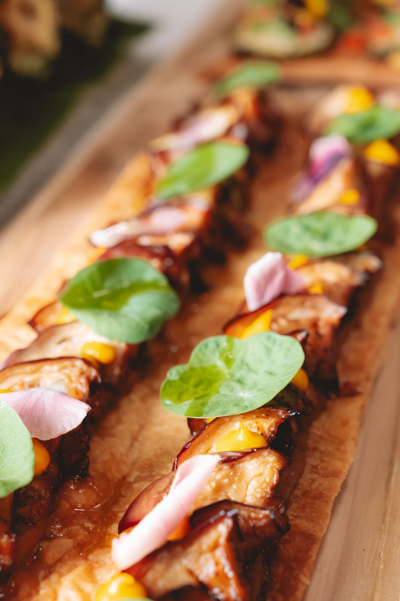 Grill & Brochettes