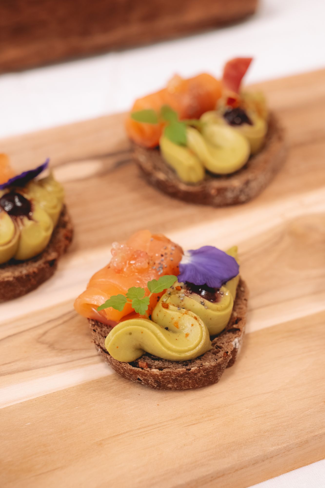 Comptoir Poisson