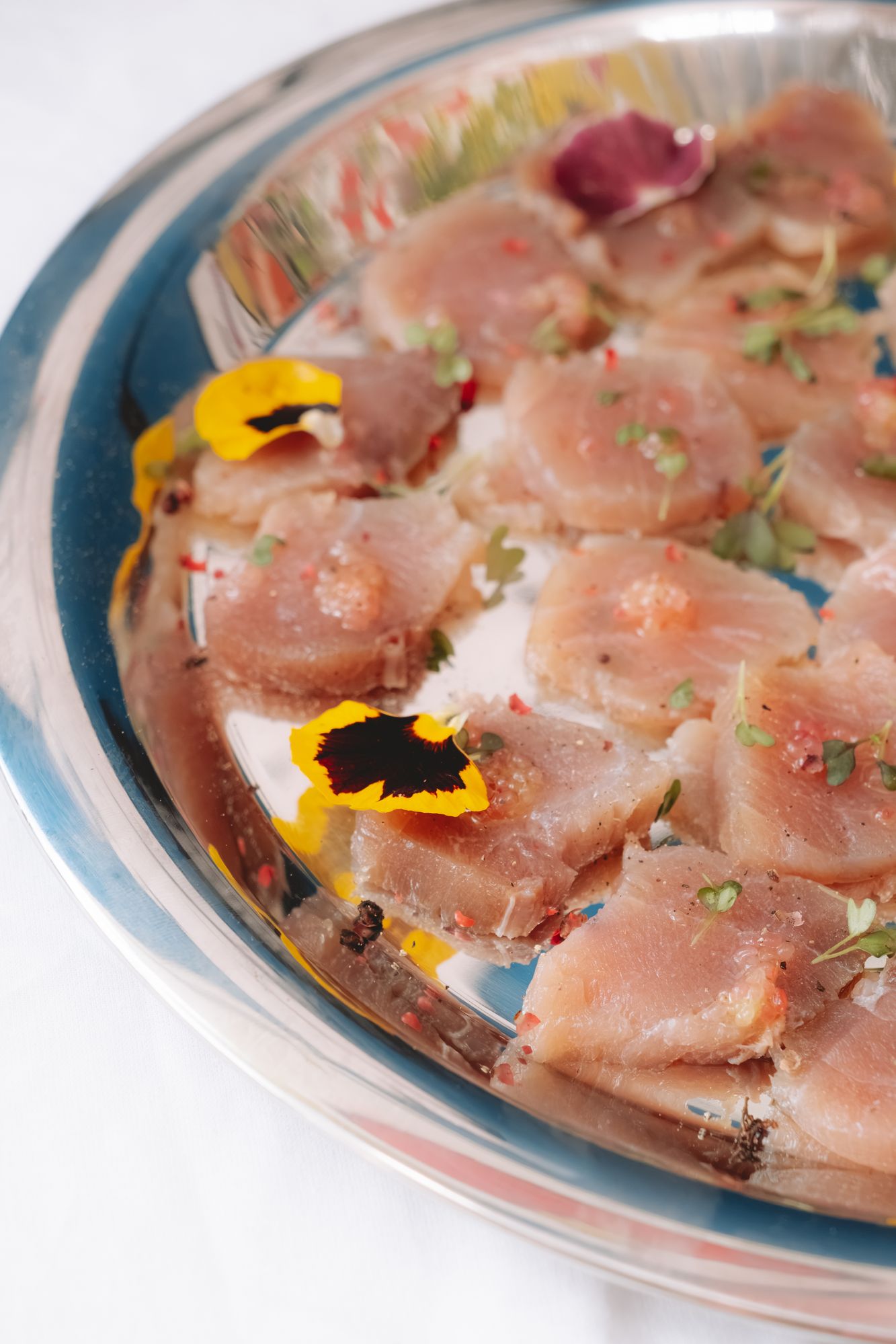 Comptoir Poisson