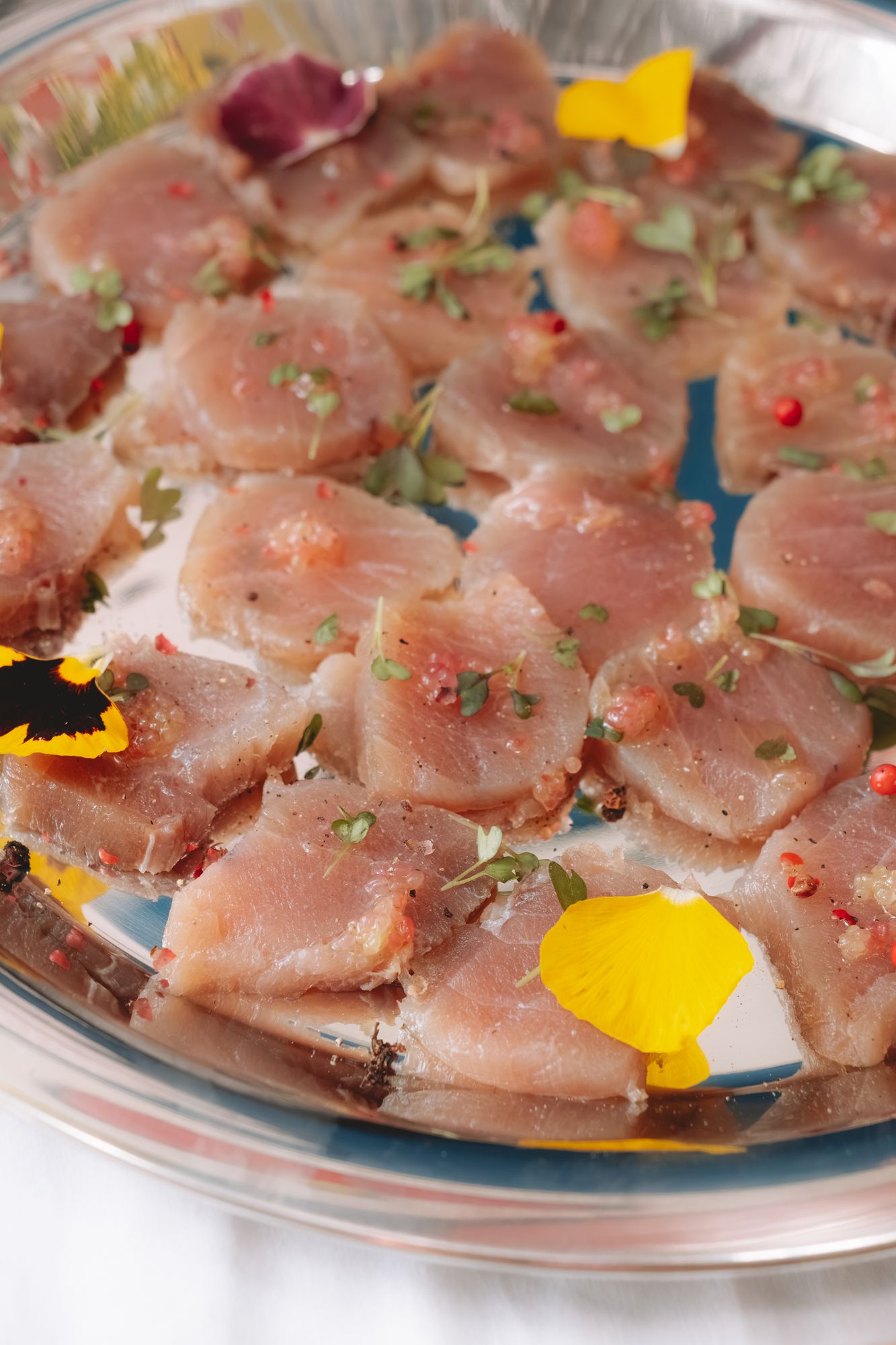 Comptoir Poisson